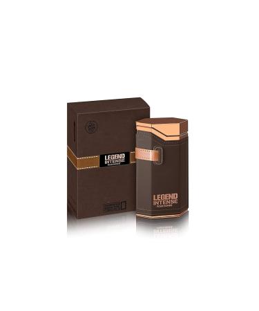 Premium Luxurious Perfume For Men - EDT - 100 ml
