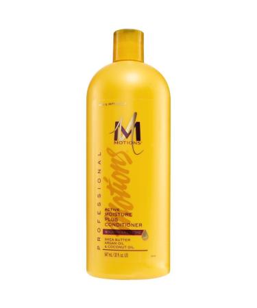 Motions Lavish Shampoo 32 Ounce