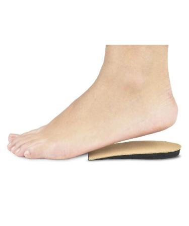 Buy Silipos Adjustable Heel Lift - Large | Comfort & Support for Foot Pain Relief - 1 per Package - International Shipping Available - Buy Online on GoSupps.com