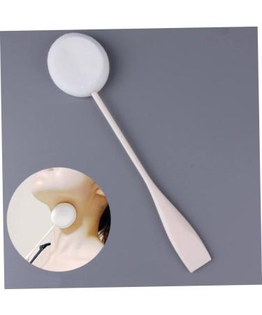 Angoily Essence Makeup Patting Sponge Beauty Sponge Makeup Sponges Facial Sponge Cleaning Sponges Makeup Tool Face Washing Sponge Soft Cleansing Puff Cleaning Pad The Face - Buy Online on GoSupps.com
