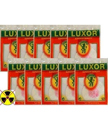 Buy 10 X Petromax Mantles for HK150 HK250 HK350 HK500 Kerosene Lamps - 400/600 CP Options - Best International Shipping! - Buy Online on GoSupps.com