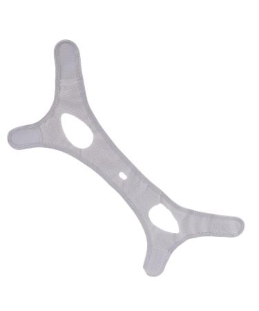 VINGVO Chin Strap Anti Snoring Jaw Support - Upgrade for Men & Women Corrects Mouth Breathing - Buy Online on GoSupps.com