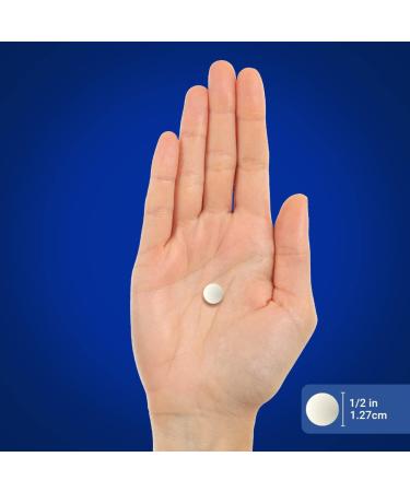 Piping Rock Niacin Supplement 100mg | 300 Tablets | Vitamin B3 for Men and Women | Nicotinic Acid with Flushing | Vegetarian Non-GMO Gluten Free - Buy Online on GoSupps.com