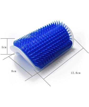 6x12cm Nail Stamping Template - DIY Geometric Nail Designs Tool & Manicure Accessories - Buy Online on GoSupps.com