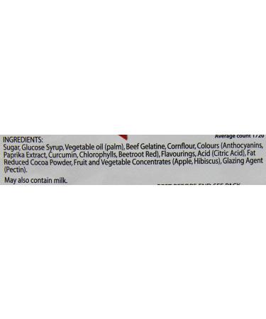 Dolly Mixture - 500g - Buy Online on GoSupps.com