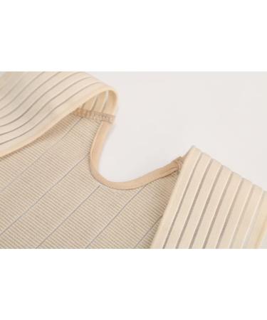 DFHBFG Breathable Back Shoulder Posture Corrector | Comfortable Spinal Correction Belt - L Code - Buy Online on GoSupps.com