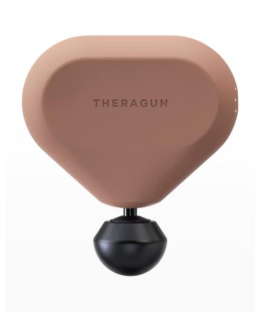 Theragun Mini - All-New 4th Generation Portable Muscle Treatment Massage Gun (Rose Gold)… Bronze