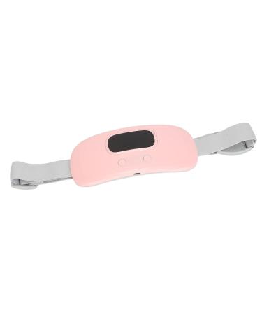 Electrical Menstrual Heating Pillows - 4 Heat Levels for Quick Relief from Abdominal Pain & Menstrual Discomfort - Buy Online on GoSupps.com