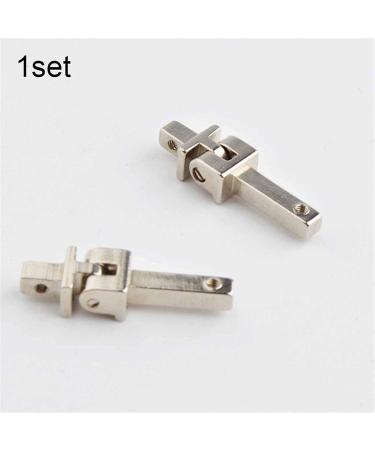 200 Sets Universal Eyeglass Hinges | Plastic Frame Replacement for Sunglasses & Eyeglasses - International Shipping Available - Buy Online on GoSupps.com