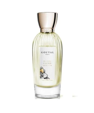 PETITE CHERIE by Annick Goutal EAU DE PARFUM SPRAY 3.4 OZ (NEW PACKAGING)