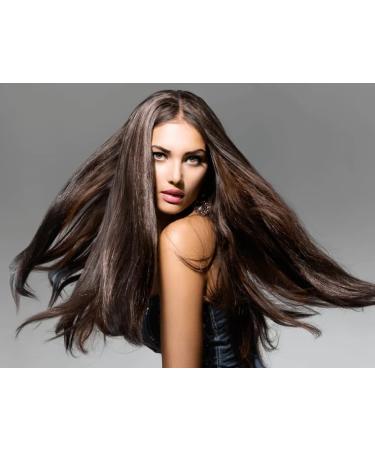 Biotin Complex Supplement for Hair, Nails & Skin | Immune Health Support with Selenium, Zinc | Vegan Capsules - Hey Nutrition - Buy Online on GoSupps.com