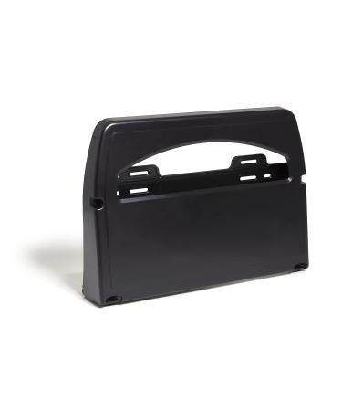 Staples 2794555 Toilet Seat Cover Dispensr Blk