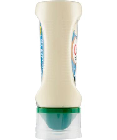  Italian Gourmet E.R. Calv Maionese Fresca Ma-Y Mayonnaise Set of 3 with Low Fat Yogurt and 55% Less Fat * Ideal for Rice Salads Cold Potatoes and Large Salads 250m + Gourmet Italian Polpa 400g - Buy Online on GoSupps.com