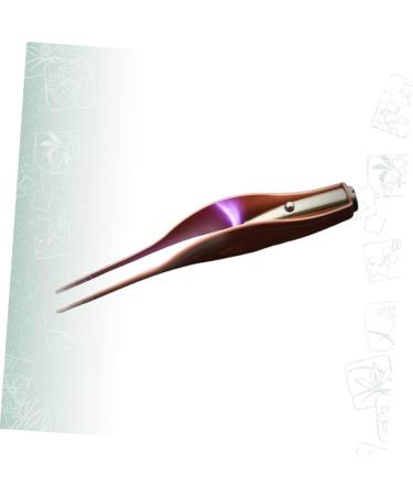 LED Ear Cleaning Tool Set - Earbuds, Ear Plugs, and Earwax Removal Gadgets - Buy Online on GoSupps.com
