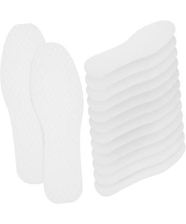 100 Pairs Sweat-Absorbing Insoles for Women - Summer Boots & Sneakers - Full Length Shoe Cushions & Inserts - Comfortable & Thin Shoe Liners for Men - Buy Online on GoSupps.com