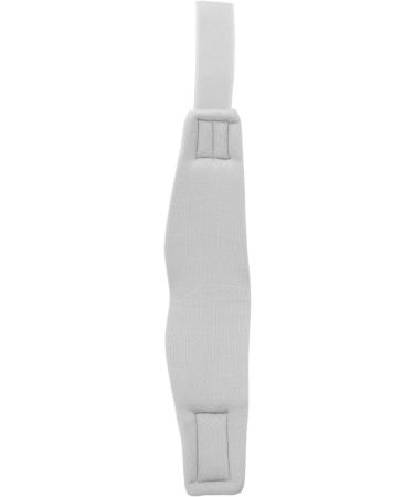 Ergonomic Neck Support Collar (S) - Skin-Friendly Elastic Composite Sponge for Ultimate Comfort - Buy Online on GoSupps.com