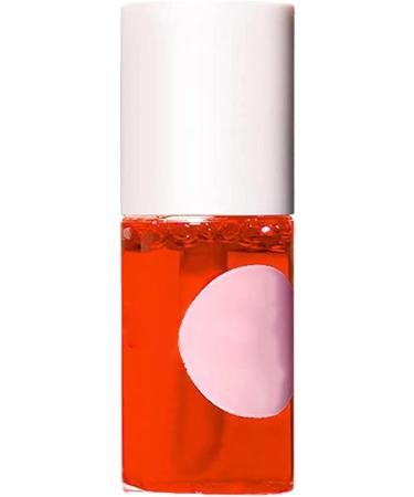 Liquid Lipstick Cream Lip Stain | Waterproof Moisturizing Lip Gloss | Shiny to Non-Sticky High Gloss Finish for Office Summer Parties Business Trips Makes - Buy Online on GoSupps.com