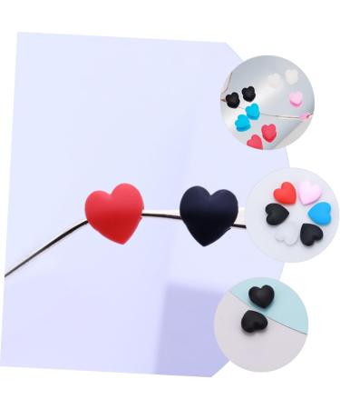 Doitool 15 Pairs Anti-Slip Glass Holder & Glasses Earhooks - Secure & Comfortable Eyewear Accessories for All - Buy Online on GoSupps.com
