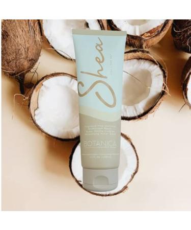 Buy Swedish Beauty Shea You Love Me 8.5 oz - Natural Dark Tanning Lotion | International Shipping Available - Buy Online on GoSupps.com