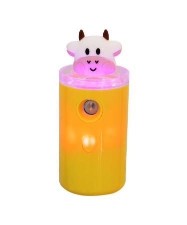 FOYTOKI Moisturizer Skin Steamer Aromatherapy Shower Steamer Portable Steamer Plastic Material