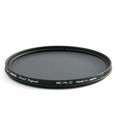 Hoya 67mm Pro1 Digital DMC Circular Polarizer Filter 67 mm Single
