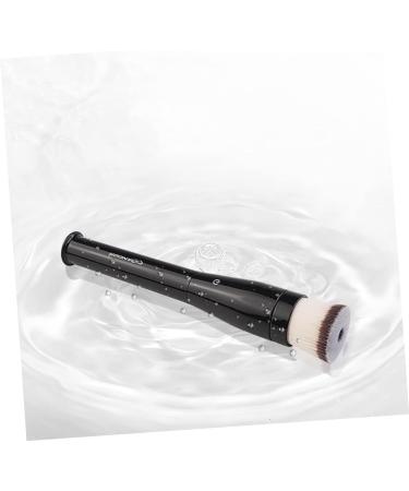 POPETPOP 1 Set Face Brush Automatic Makeup Brush Face Makeup Instrument Electric Cosmetic Brush Facial Beauty Brush Electric Makeup Brush Apparatus Beauty Tools Abs Make up - Buy Online on GoSupps.com