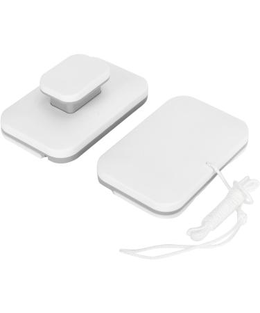 Magnetic Window Wiper Cleaner Adjustable Double Sided Glass Accessories for Home Use - Buy Online on GoSupps.com