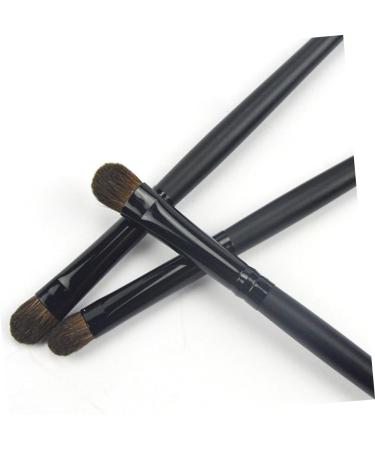FOMIYES Eye Makeup Brush Women Eyeshadow Brush Black - Buy Online on GoSupps.com