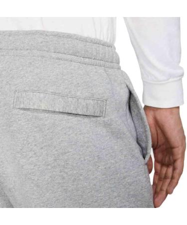 Nike Men's Sportswear Optic Jogger Pants - Dark Grey Heather | International Shipping Available - Buy Online on GoSupps.com
