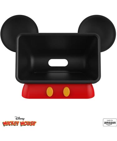 Echo Show 5 (2nd Gen) with Mickey Mouse Stand - Glacier White - Buy Online on GoSupps.com