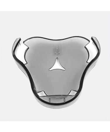 Shaver Head Cover Cap Guard & Cleaning Brush for RQ Series Electric Razors - Protect & Maintain Your RQ12 RQ11 RQ10 RQ1050 RQ1060 RQ1075 RQ1085 RQ109 S7000 S9000 - Buy Online on GoSupps.com