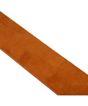 Buy Genuine Stropping Leather Strap for Razor & Knife Sharpening | International Shipping Available - Buy Online on GoSupps.com