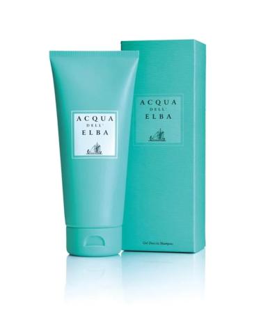 ACQUA DELL ELBA Classica Shower Gel For Men 200 ml