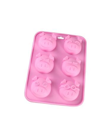 Cake Decorating Tool Snow Skin Crystal Non-Stick Mold Silicone Gummy Molds Easy to Clean Mold DIY Mould Popsicle Mold De para Gelatinas Cakesicles Mold Cake Molds Decorate Fudge medium