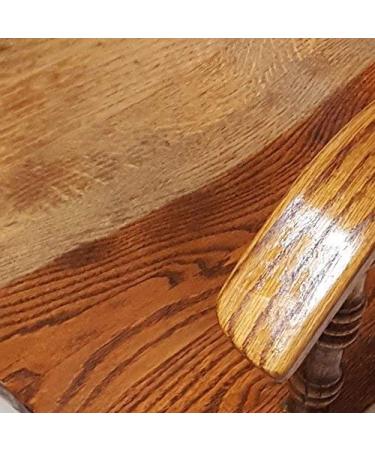 Howard FW0008 Feed-N-Wax Wood Polish and Conditioner 8-Ounce (2-Pack) - Premium Wood Care Treatment - Buy Online on GoSupps.com