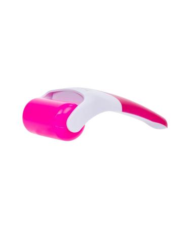 Elizabeth Mott Ice Roller for Face & Eye Puffiness Relief - Cold Therapy for Swelling, Redness - Detachable & Reusable Head - All Skin Types - Buy Online on GoSupps.com