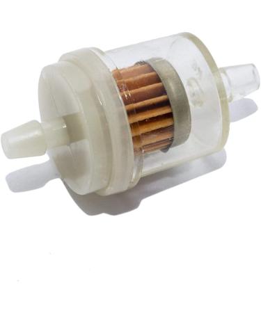 Replacement Filter with Silicone Tube for Elitzia ETFT957 Microdermabrasion Machine - Buy Online on GoSupps.com