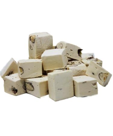 Fruchtgummi B ren & Co. Vanilla Fudge Nougat Nougat Pralines with Almonds 175g