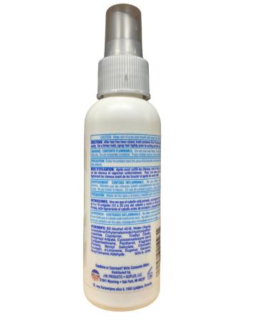 Isoplus Spritz Soft 55% Voc (Pack of 2) - Buy Online on GoSupps.com