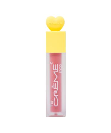 The Cr me Shop Lip Oil Elixir - Pink About Me