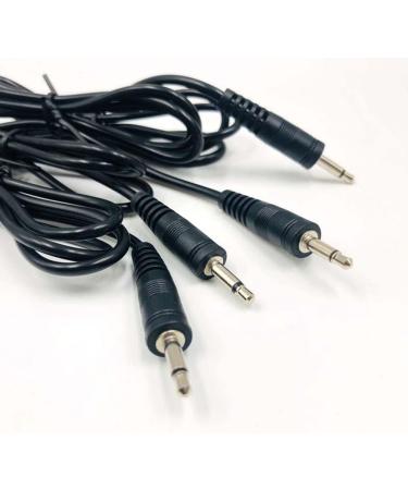 Dunlea 4x Replacement Wax Carving Pens - Premium Dental Lab Digital Electric Wax Pens for Precision Carving - International Shipping Available - Buy Online on GoSupps.com