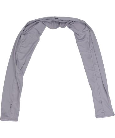 Kopinma UV Protection Bolero Cooling Scarf - 4 Pieces Sun Protection Scarf for Ladies Golf Cycling with Finger Holes - Buy Online on GoSupps.com