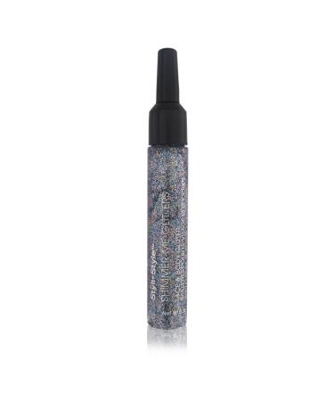 Styli-Style Shimmer Me-Glitters Face and Body Glitter Treasure Chest