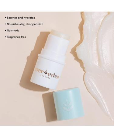 Evereden Kids Face Wash: Melon Juice 1.7 oz. & Lip Balm 0.13 oz | Clean and Non-Toxic Products | Multi-Vitamin Skin Care for Kids - Buy Online on GoSupps.com