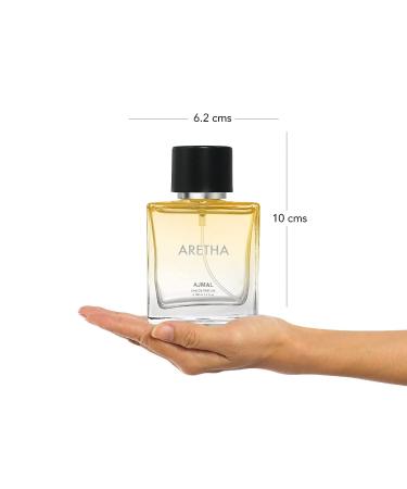 Aretha Eau De Parfum for Women 100 ml - Buy Online on GoSupps.com