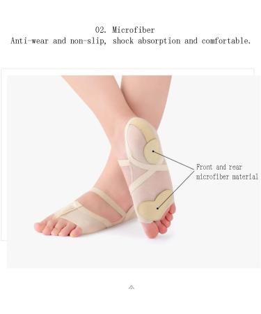 Deaver Groß Toe Spreader & Orthopedic Corrector | Hallux Valgus Treatment Set - 4 Pairs for Pain Relief & Joint Protection - Buy Online on GoSupps.com