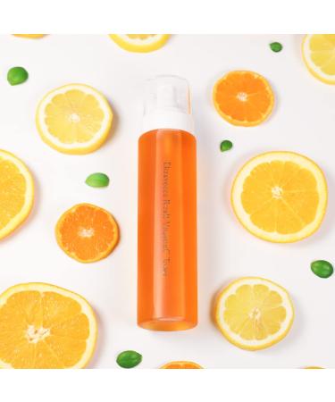 Elizavecca Real1 10 C Toner - 200ml Face Serum Mist | Shop Internationally for Radiant Skin - Buy Online on GoSupps.com