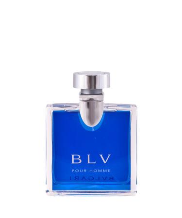 Blv Eau De Toilette Spray - Blv Pour Homme - 100ml/3.3oz