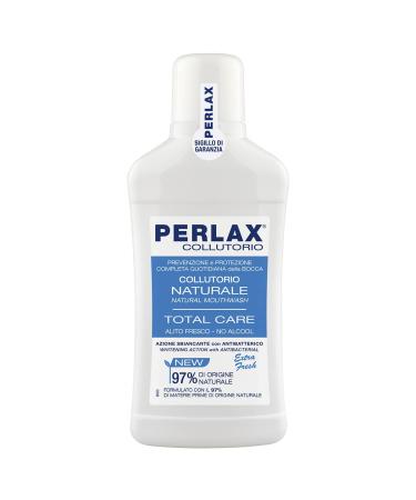 Perlax Natural Collutaire - 500 ml