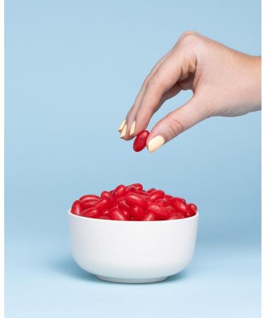 Cherry Fruit Glas 1 kg - Buy Online on GoSupps.com